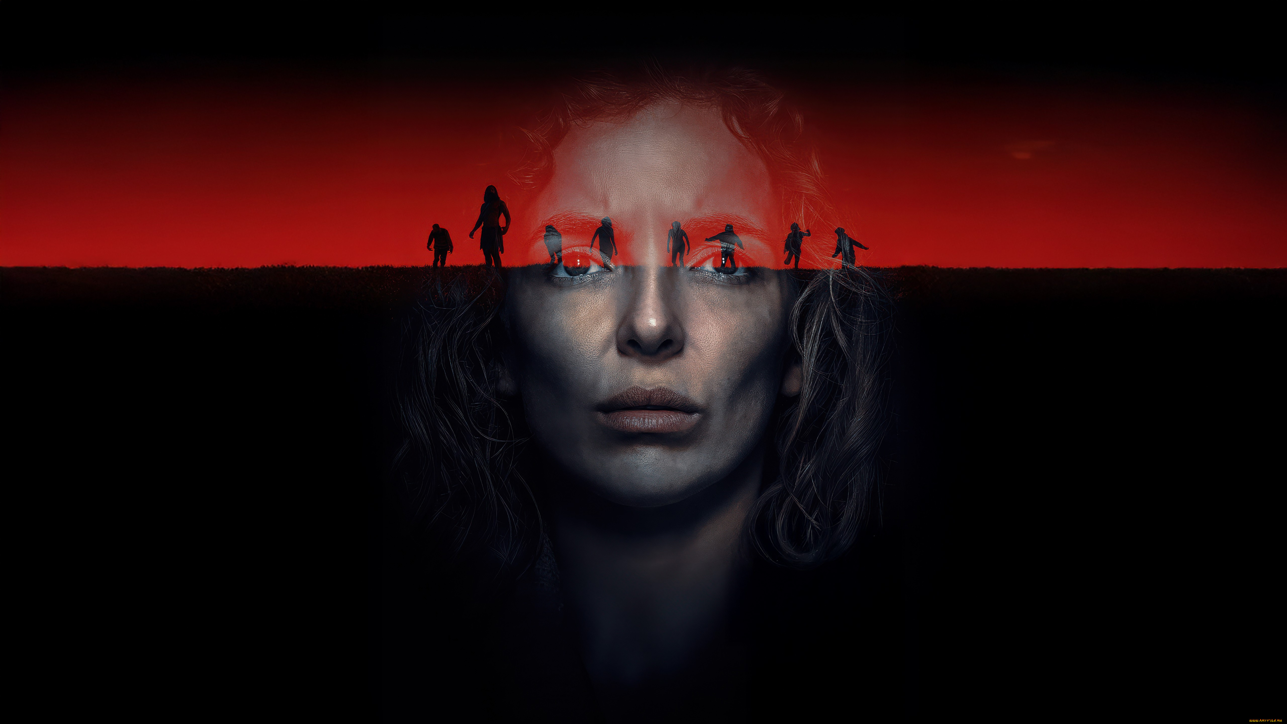 28 years later,  , jodie, comer, isla, 28, years, later, 2025